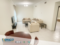 2BR FF in Y Building 5 in Al Sadd 