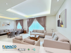 4MBR+1 Villa in Y Village Compound in Abou Sidra