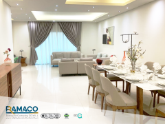 4BR+1 Fully Furnished with Private Pool Villa| Y Village 01 - Abou Sidra
