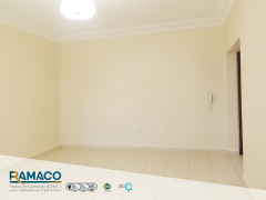 2BR UF Flat in Y Building 2 in Al Sadd